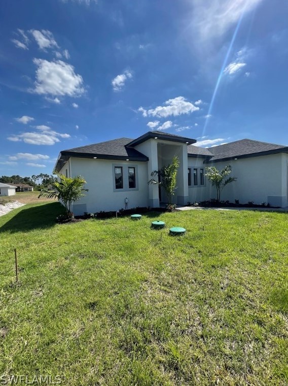 2717 9th St, Lehigh Acres, FL 33936-0035