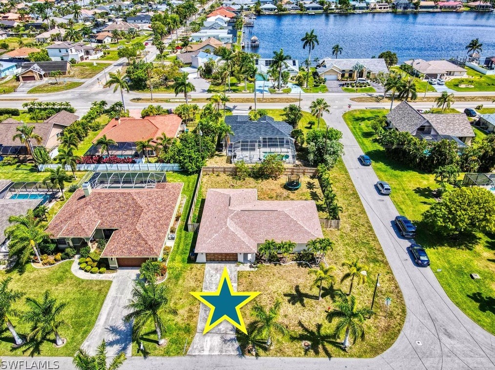 721 Sw 56th St, Cape Coral, FL 33914
