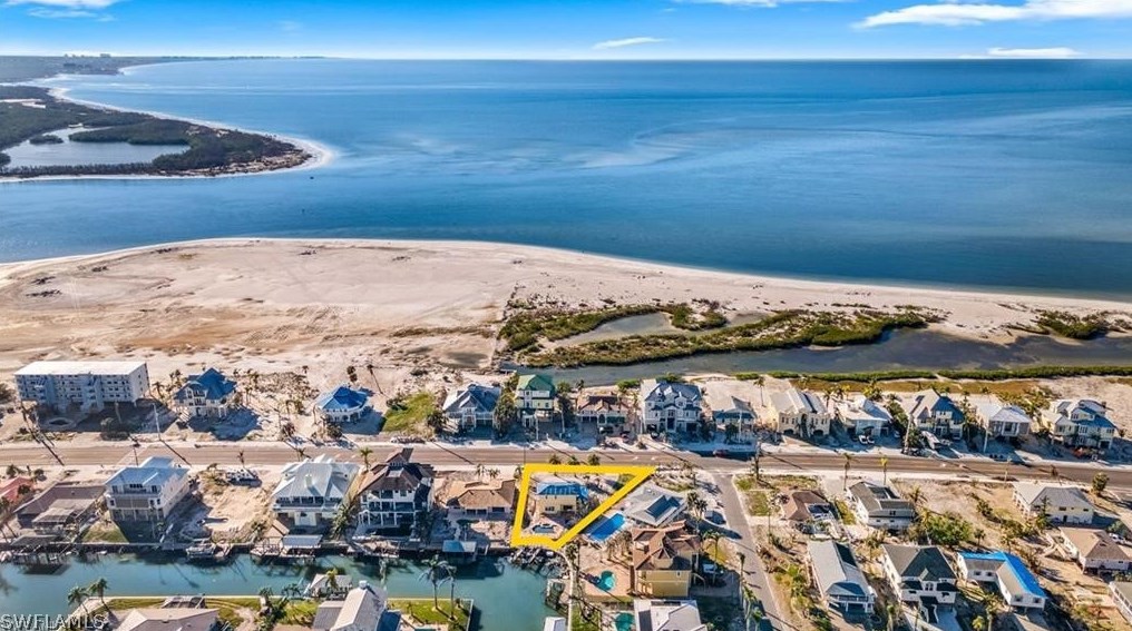 8211 Estero Blvd, Fort Myers Beach, FL 33931
