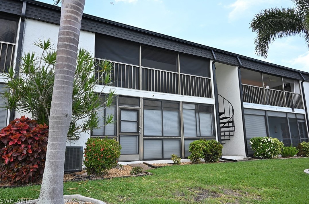 4722 Se 1st Pl #12, Cape Coral, FL 33904