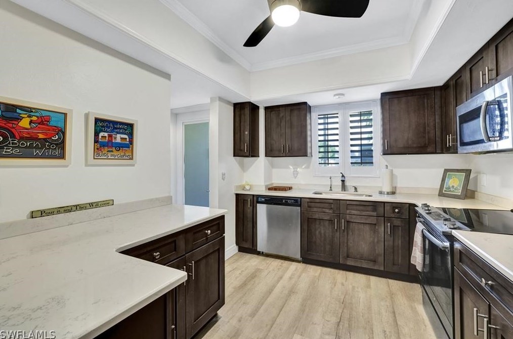 4613 Se 5th Ave #101, Cape Coral, FL 33904