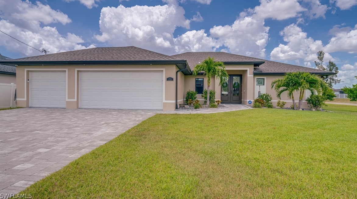 1721 22nd Ter, Cape Coral, FL 33991-4730
