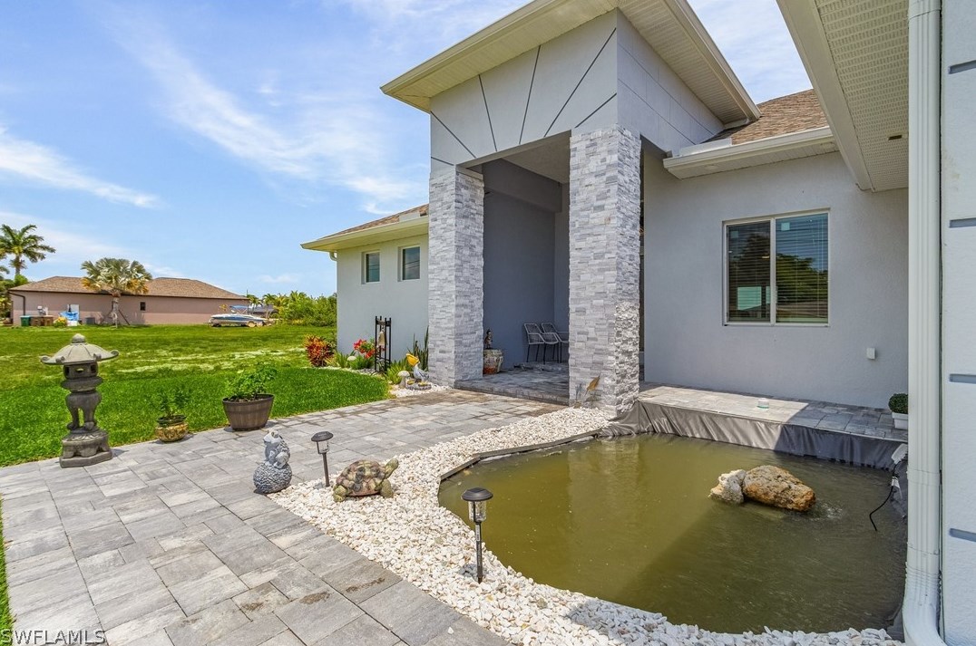 2623 21st Ave, Cape Coral, FL 33904-3268