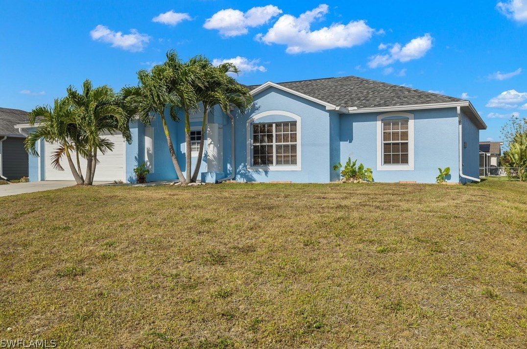 1904 Nw 13th Pl, Cape Coral, FL 33993