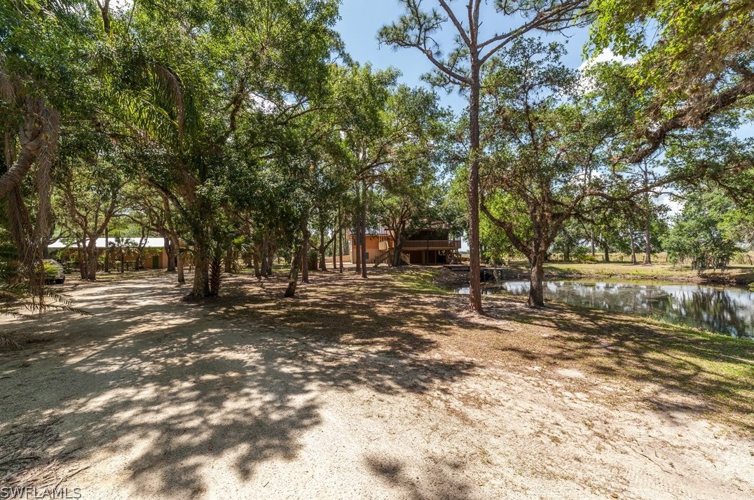 1005 Western Way, Labelle, FL 33935