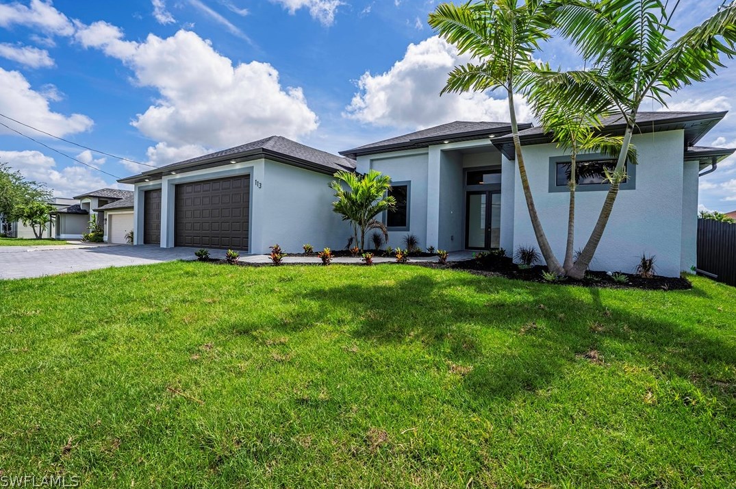113 36th Ave, Cape Coral, FL 33993-9607