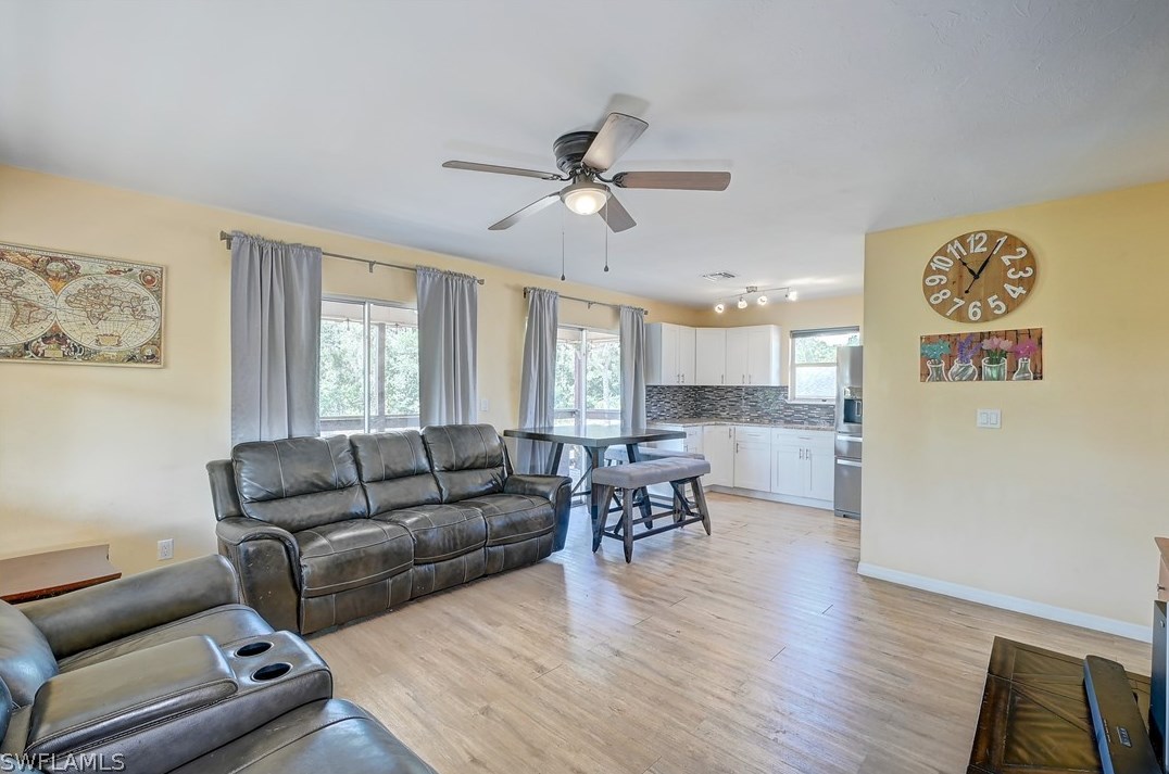 842 Calumet St E, Lehigh Acres, FL 33974