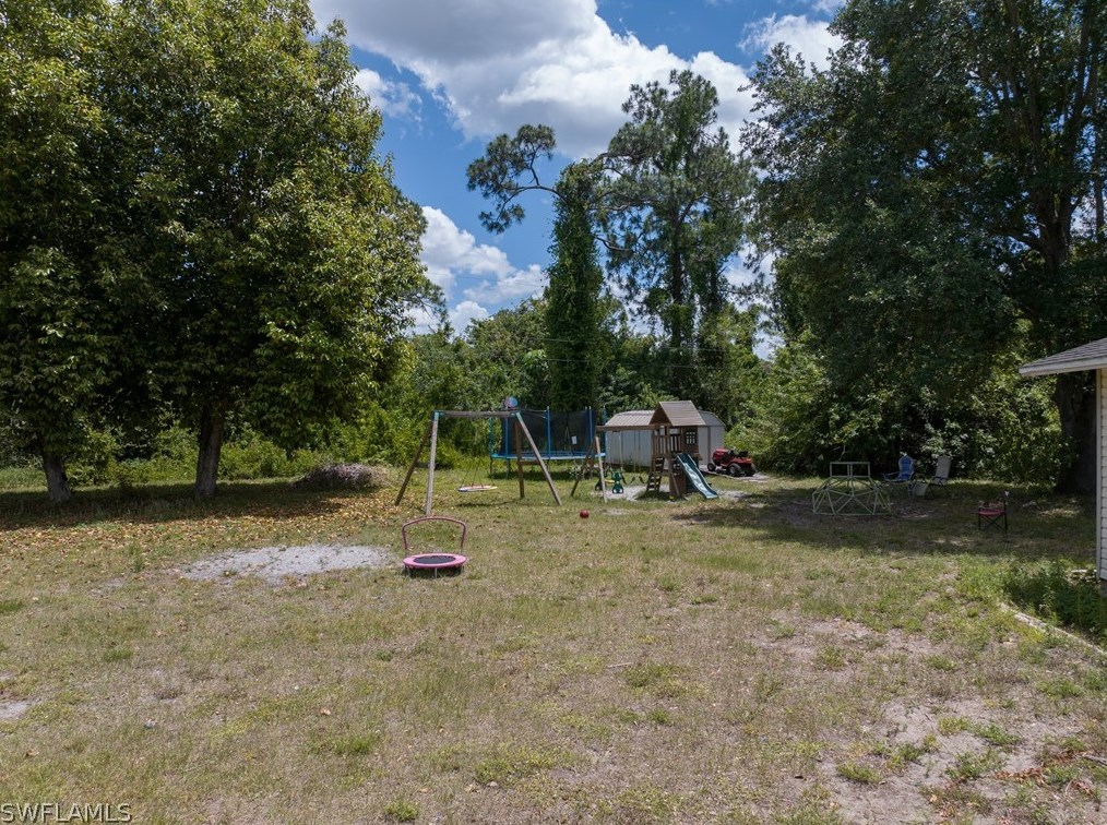 804 Jefferson Ave, Lehigh Acres FL  33972-1216 exterior