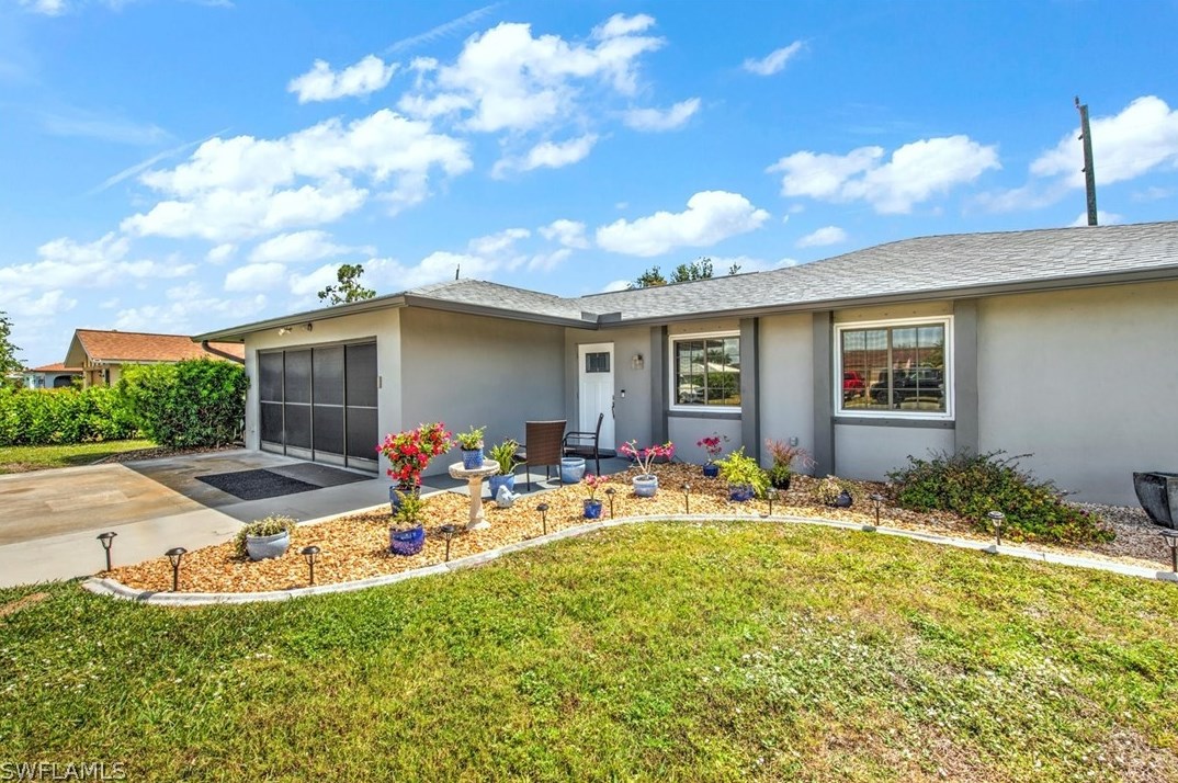 6920 Cambridge Pl, Fort Myers, FL 33919-6911