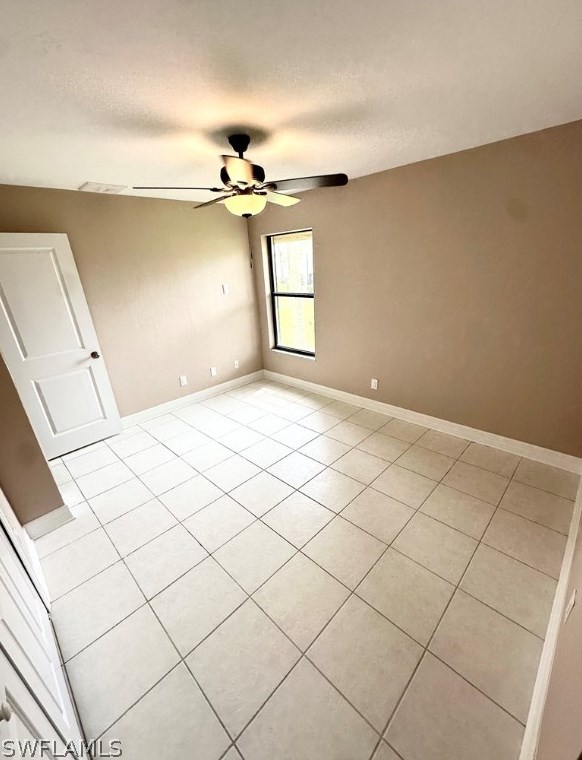 16685 Coriander Ln, Fort Myers FL 33908-3900 exterior