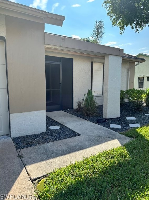 16685 Coriander Ln, Fort Myers FL 33908-3900 exterior