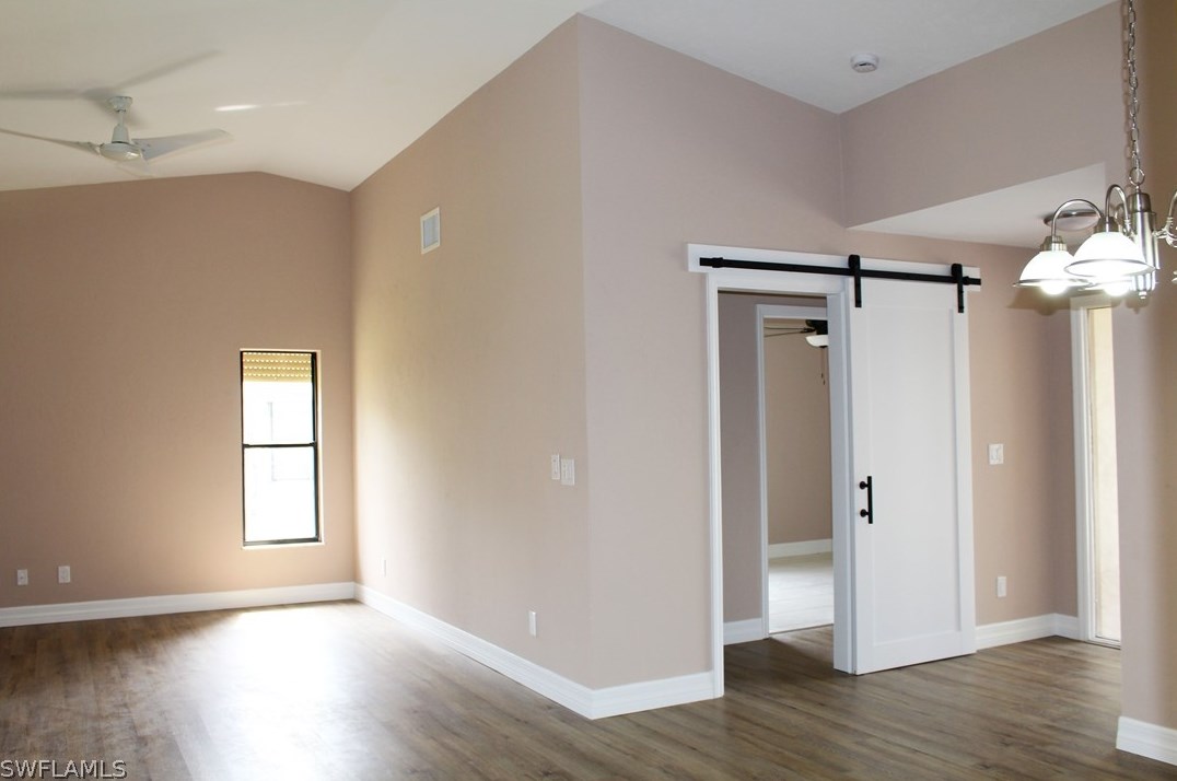 16685 Coriander Ln, Fort Myers FL 33908-3900 exterior