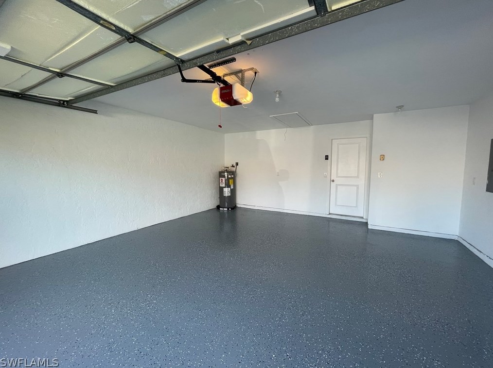 16685 Coriander Ln, Fort Myers FL 33908-3900 exterior