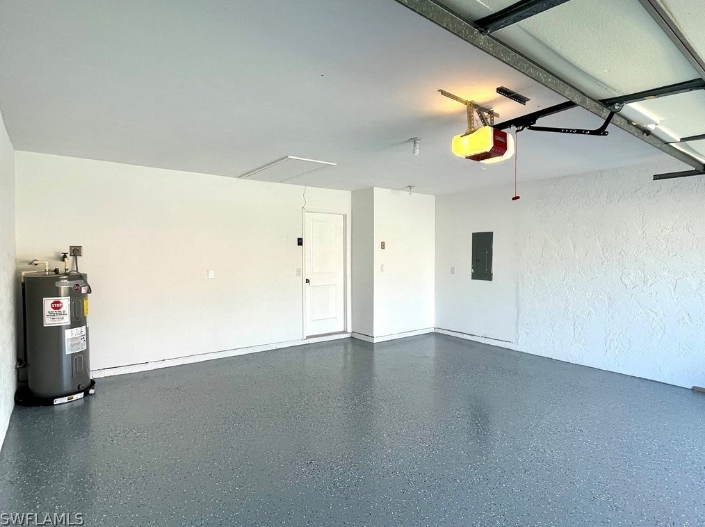 16685 Coriander Ln, Fort Myers FL 33908-3900 exterior