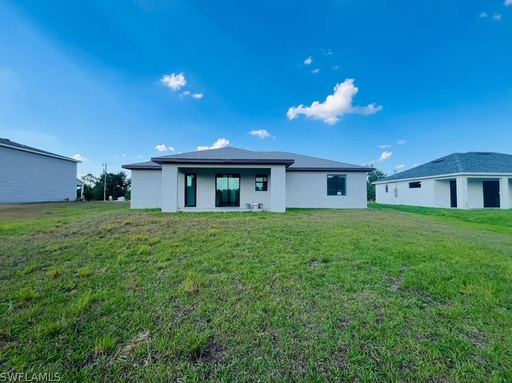 2815 23rd St, Lehigh Acres, FL