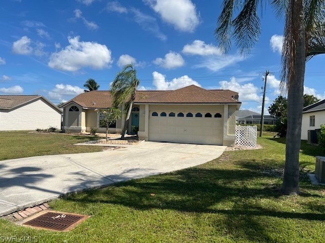 9794 Country Oaks Dr, Fort Myers, FL 33967-6214