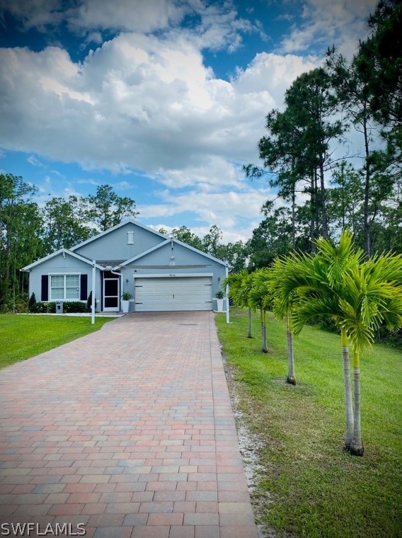 4646 45th Ave, Naples, FL 34120-3217