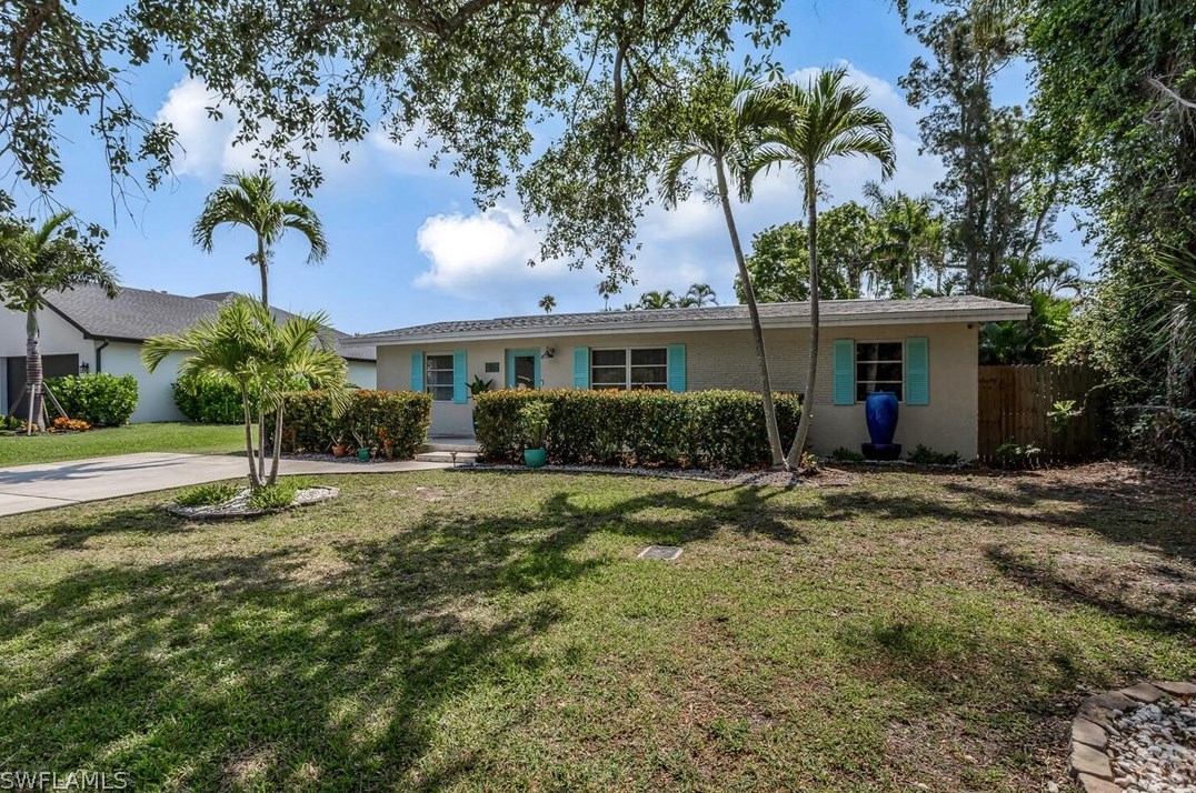 3731 Arlington St, Fort Myers, FL 33901-8436