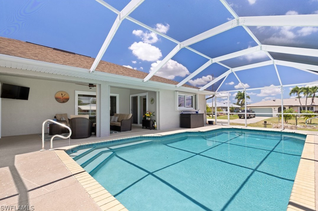 3823 15th Ave, Cape Coral, FL 33909-0064