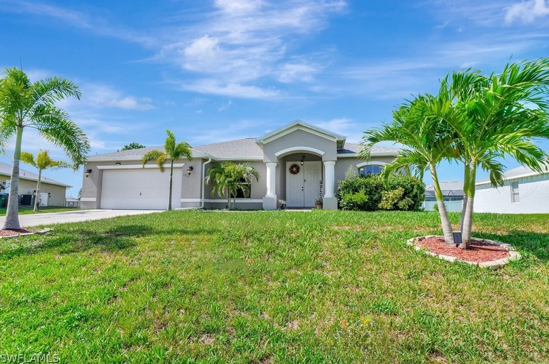 1730 35th St, Cape Coral, FL 33909-7304