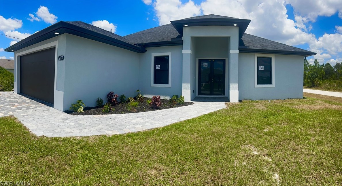 2600 25th St W, Lehigh Acres, FL 33971