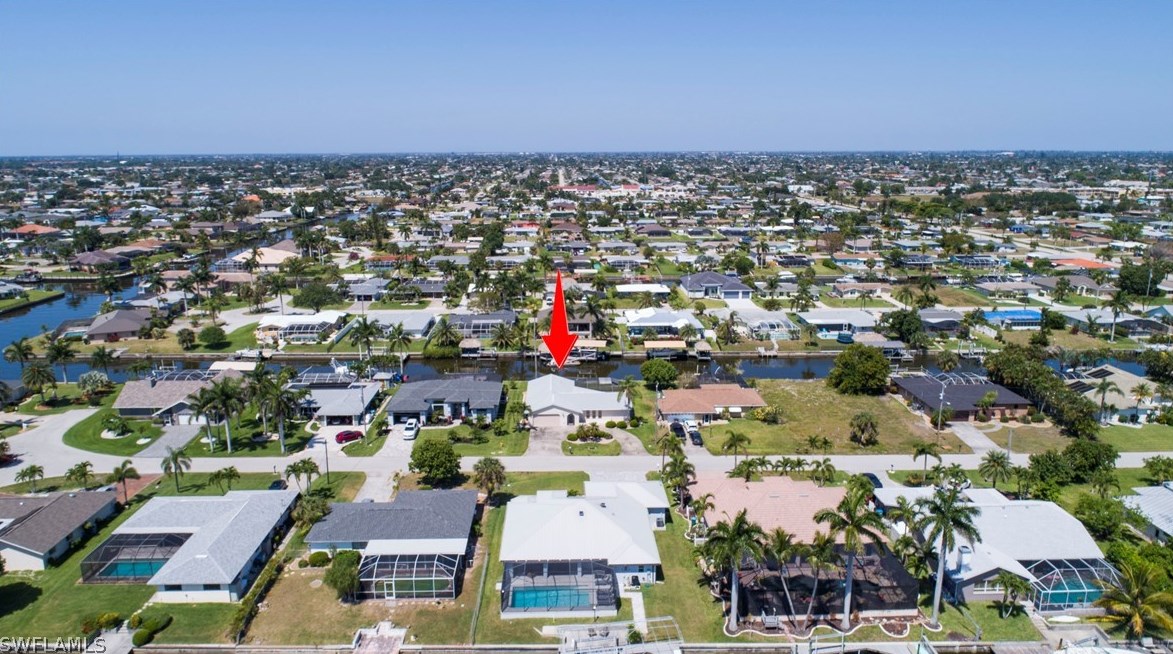 3110 19th Ave, Cape Coral, FL 33904-3006