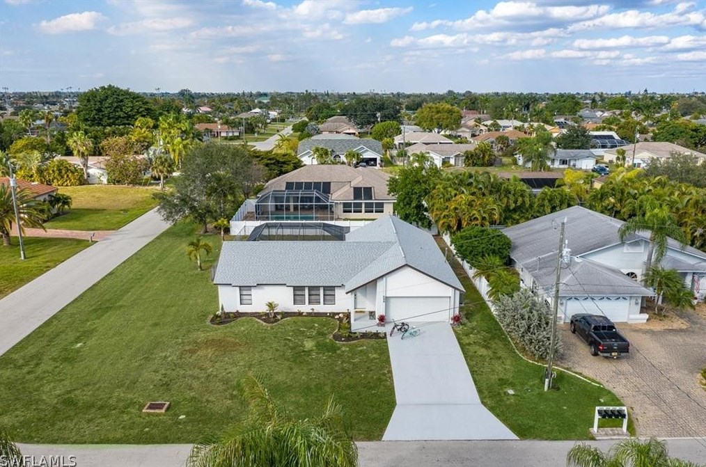 245 Sw 44th Terrace, Cape Coral, FL 33914