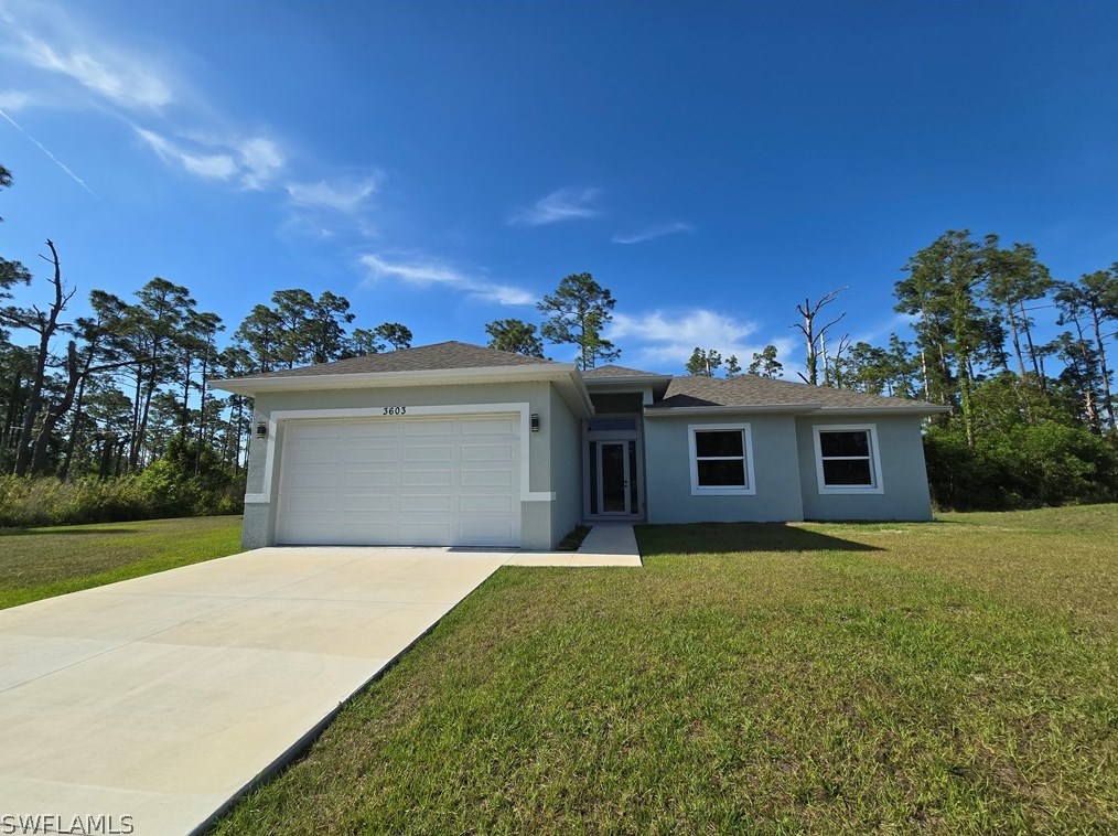 3603 8th St, Lehigh Acres, FL