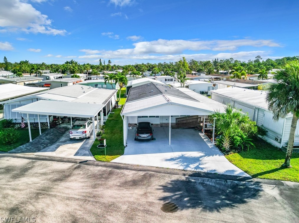23 Amethyst Ave, Naples, FL 34114-8257