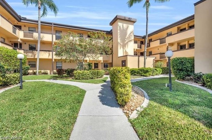 6136 Whiskey Creek Dr #508, Fort Myers, FL 33919