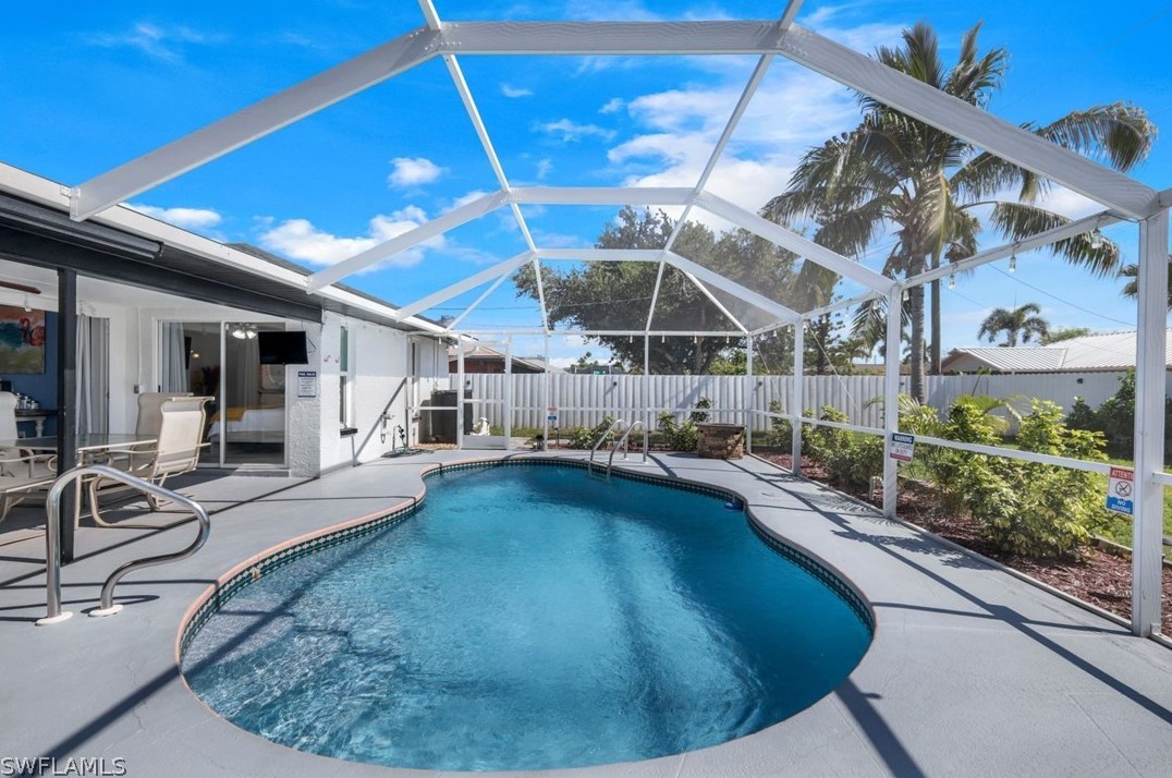 3721 Sw 7th Ave, Cape Coral, FL 33914
