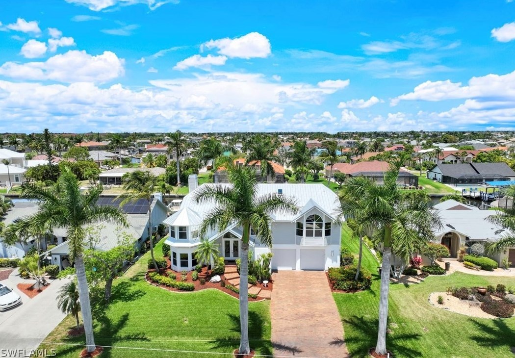 1221 Sw 54th St, Cape Coral, FL 33914