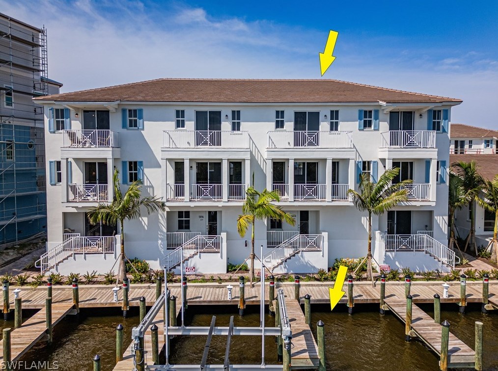 5816 Shell Cove Drive #120, Cape Coral, FL 33914