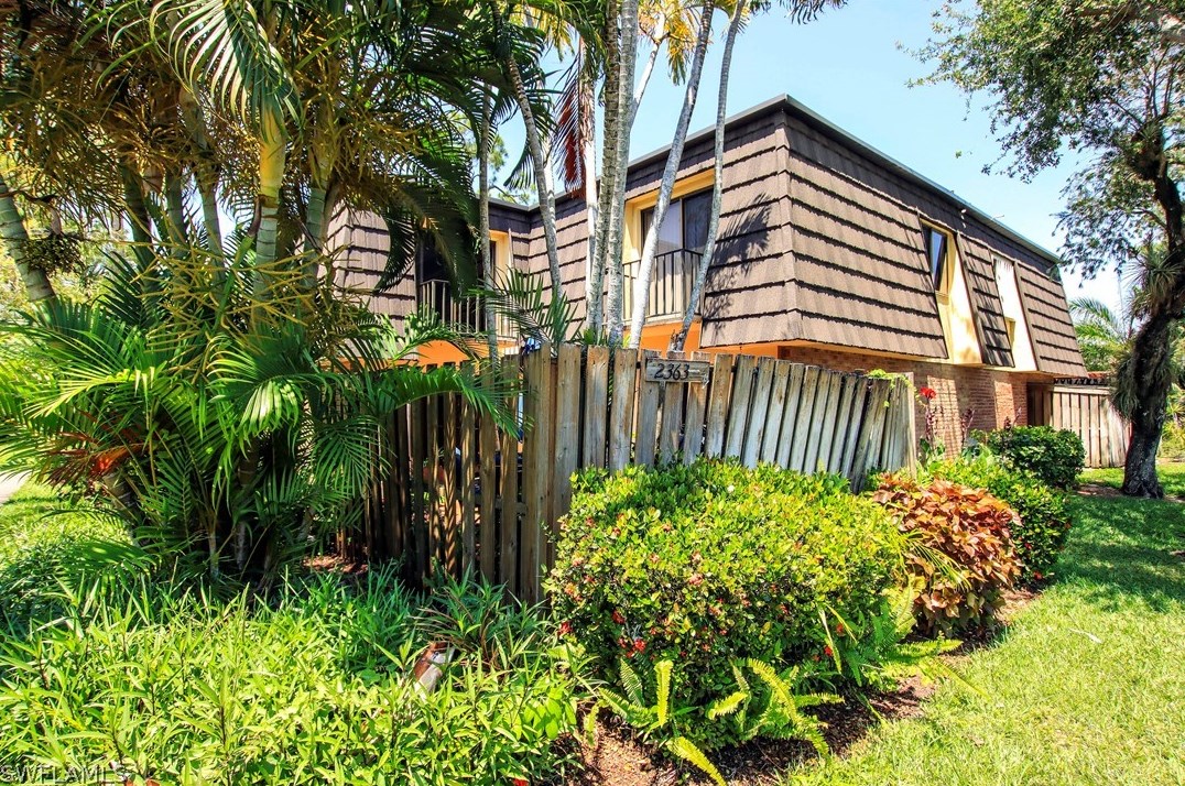 12363 Woodrose Ct #4, Fort Myers, FL 33907