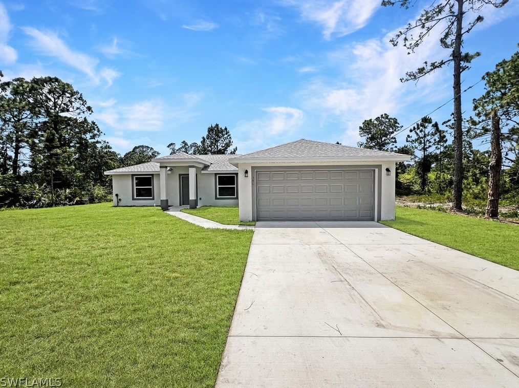 580 Genoa Ave S, Lehigh Acres, FL 33974