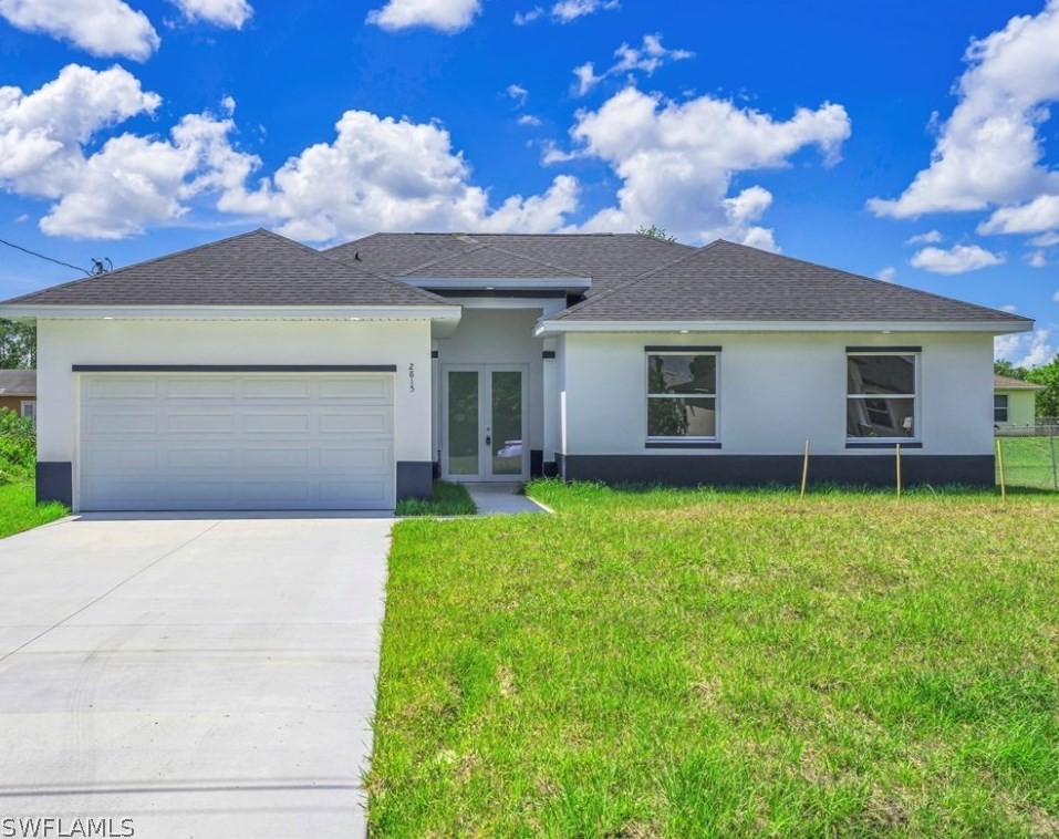2815 2nd St Sw, Lehigh Acres, FL 33976