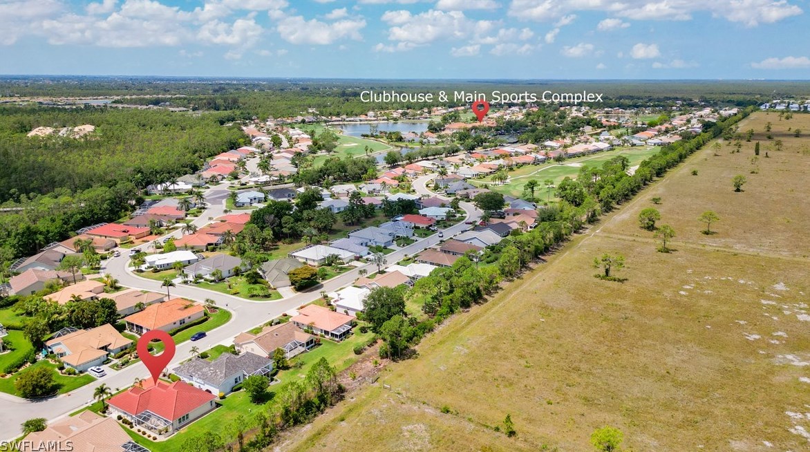 2831 Corinthia Cir, Fort Myers, FL 33917-7725