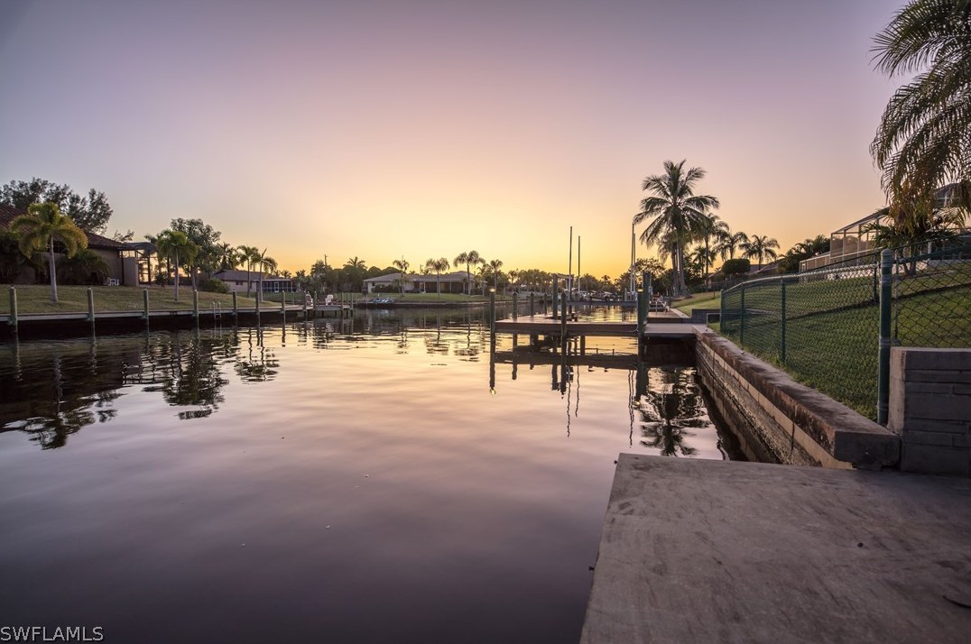 232 31 Ter, Cape Coral FL  33914-4279 exterior