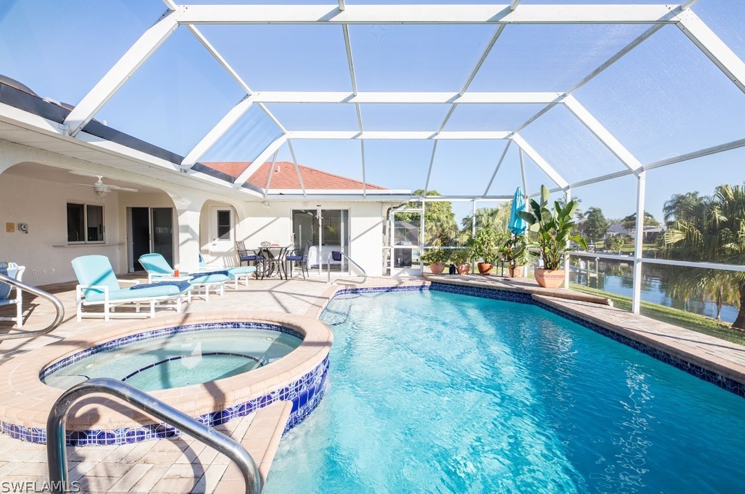 232 31 Ter, Cape Coral FL  33914-4279 exterior