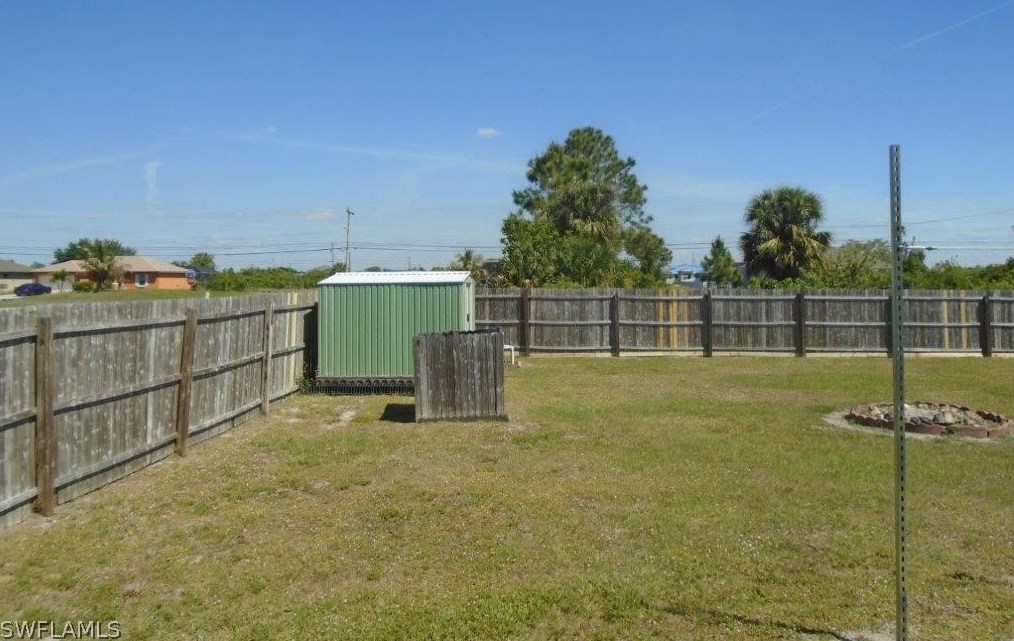 4016 24th St Sw, Lehigh Acres, FL 33976