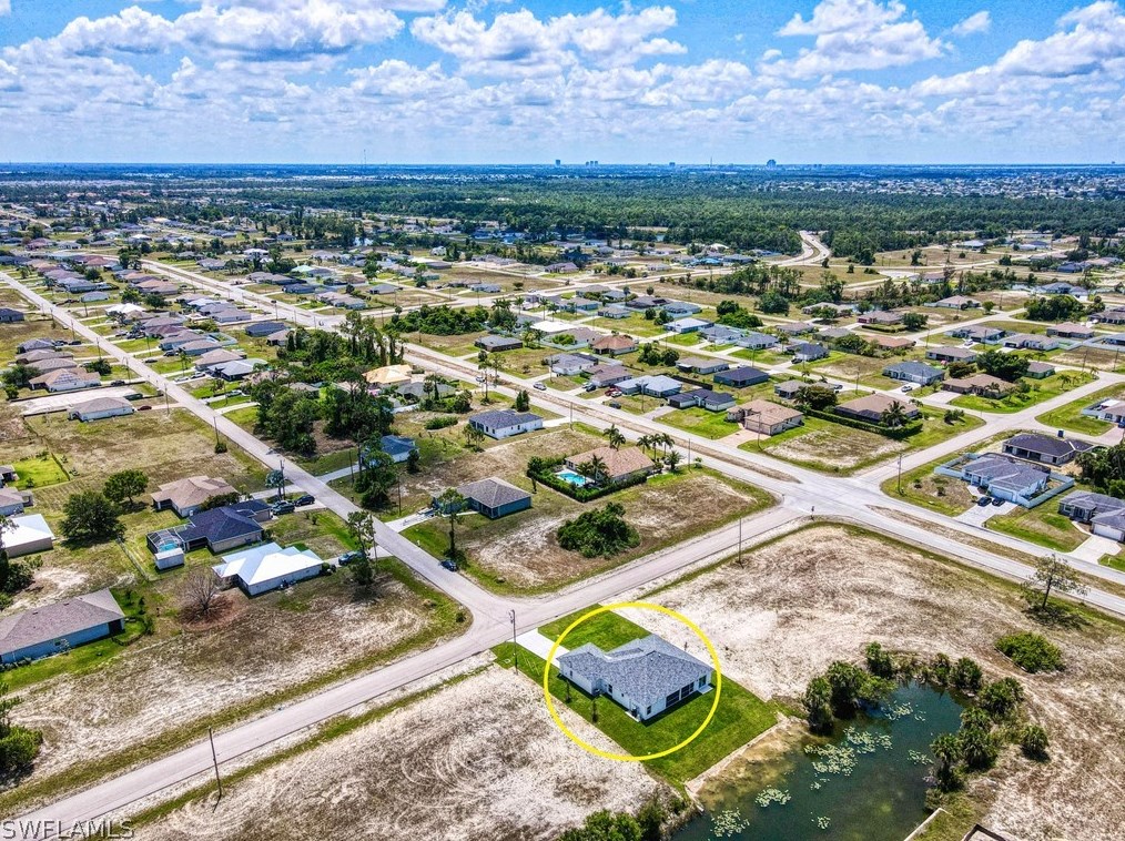 3424 15th Ave, Cape Coral, FL 33914-1509