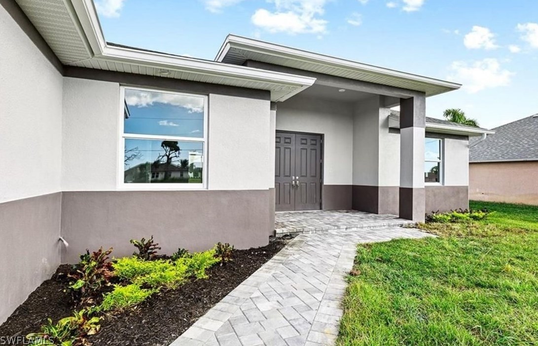 2153 Nw 18th Ave, Cape Coral, FL 33993