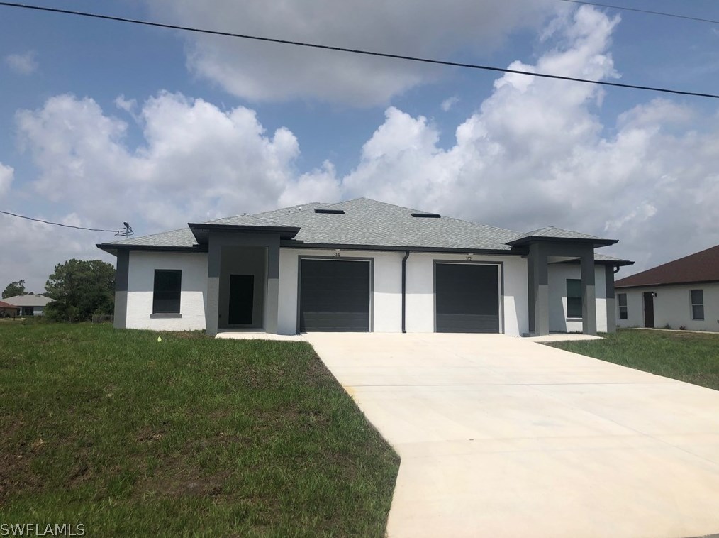 1501-1503 Hightower Ave S, Lehigh Acres, FL 33973