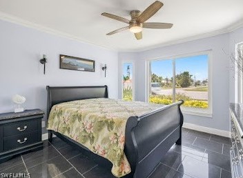 4104 Country Club Blvd, Cape Coral FL  33904-5232 exterior