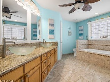 4104 Country Club Blvd, Cape Coral FL  33904-5232 exterior