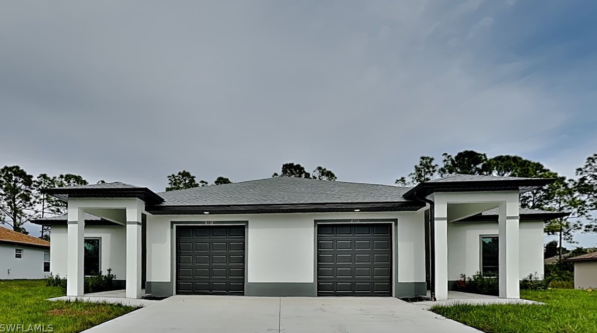 5043-5045 Centennial Blvd, Lehigh Acres, FL 33971