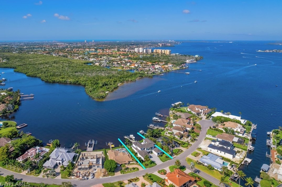 802 Cal Cove Dr, Fort Myers, FL 33919-6003
