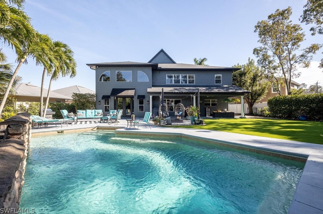1507 Lily Pond Ct, Fort Myers, FL 33901