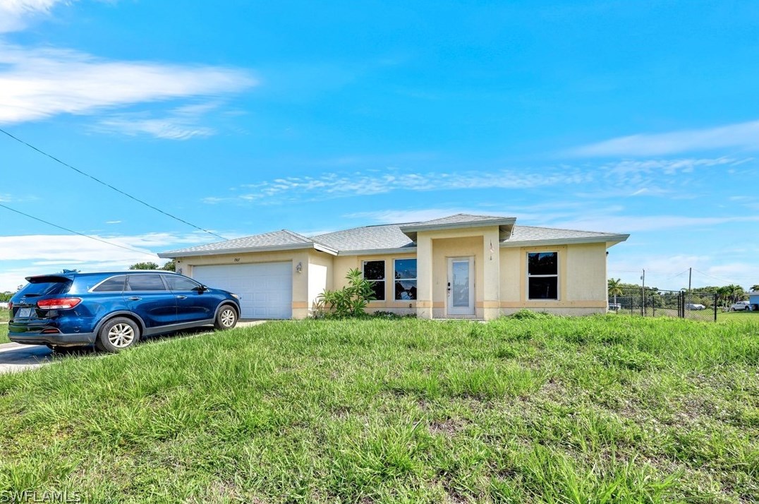 1907 Ne 27th Terrace, Cape Coral, FL 33909