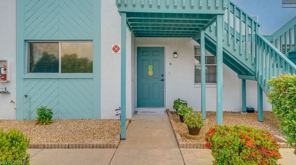 1005 Se 40th St #4, Cape Coral, FL 33904